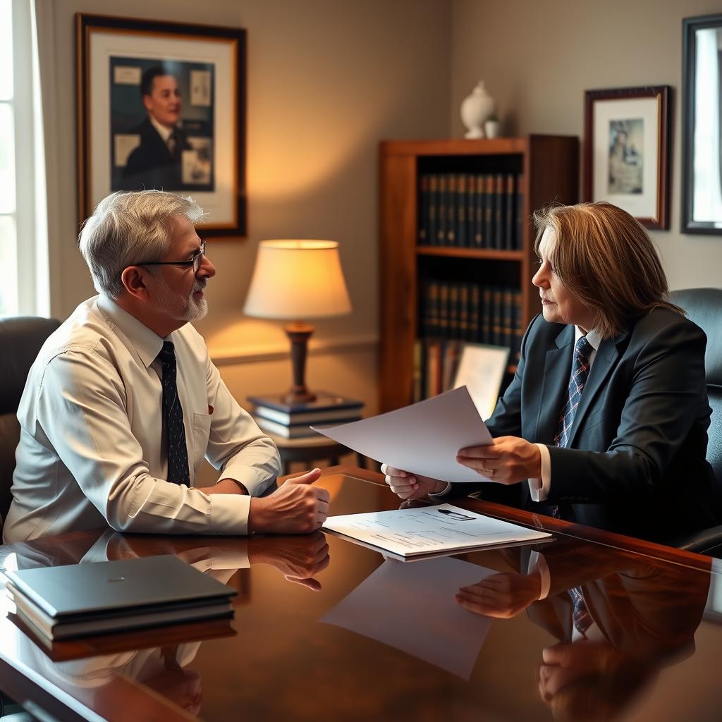 Business Valuation Divorce Lawyer Suffolk