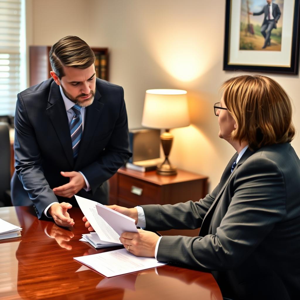 Business Valuation Divorce Lawyer Virginia Beach