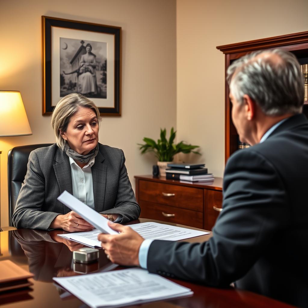 Business Valuation Divorce Lawyer York County