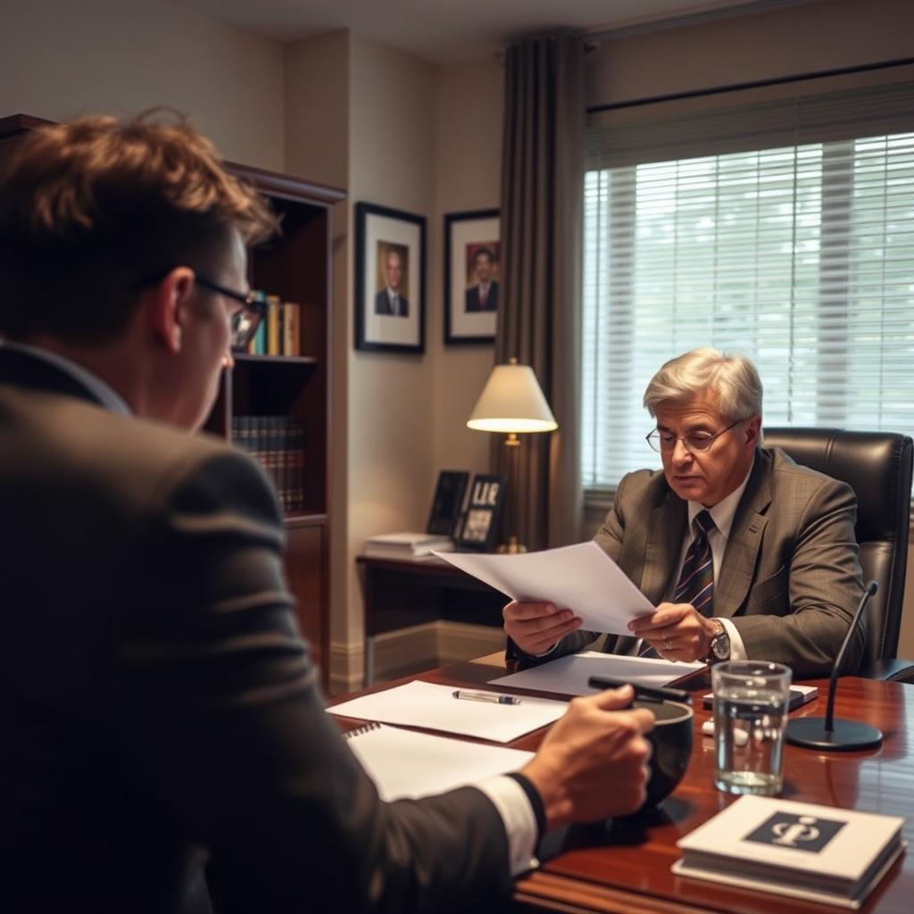 Contested Divorce Lawyer Gloucester County