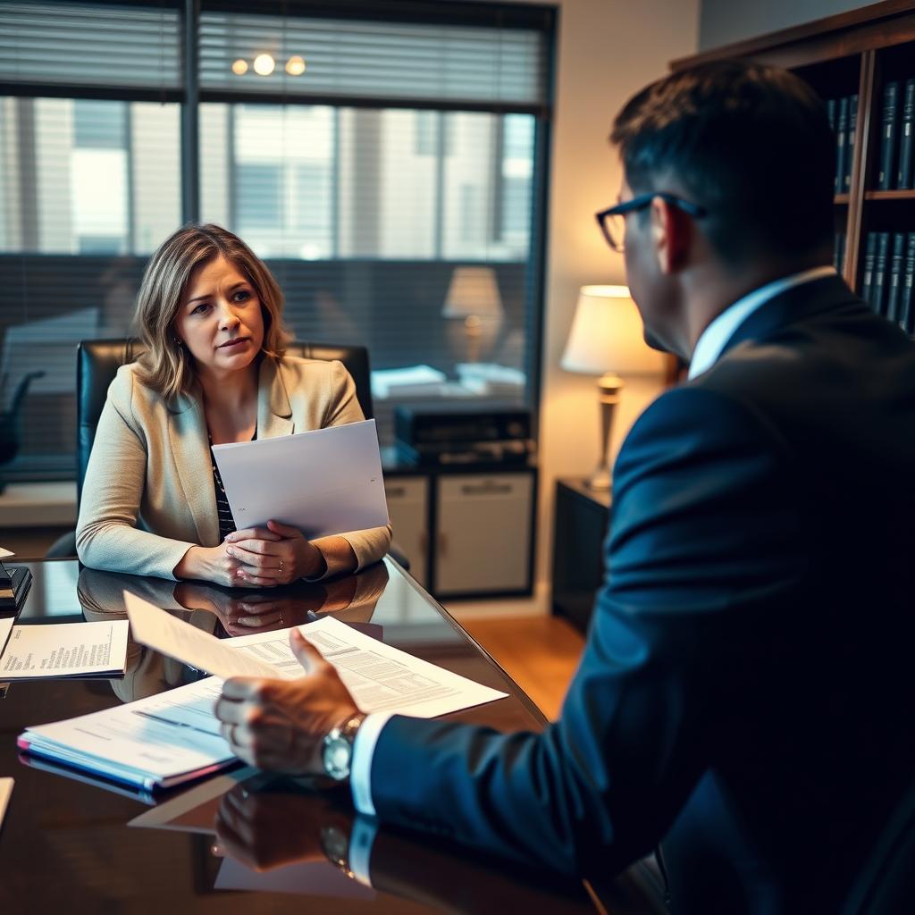 Contested Divorce Lawyer Virginia Beach