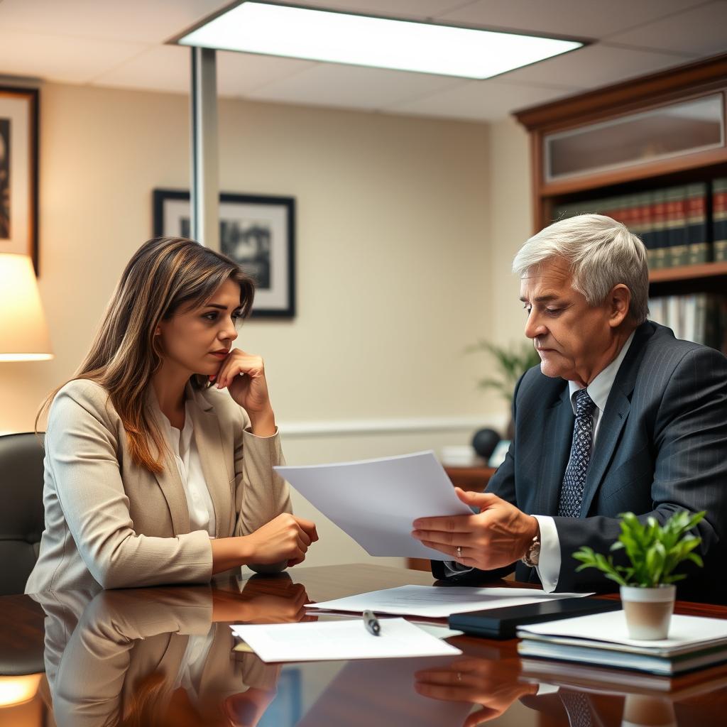 Family Law Lawyer Isle of Wight County