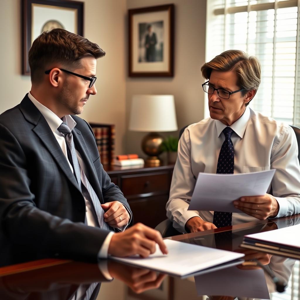 High Net Worth Divorce Lawyer Isle of Wight County