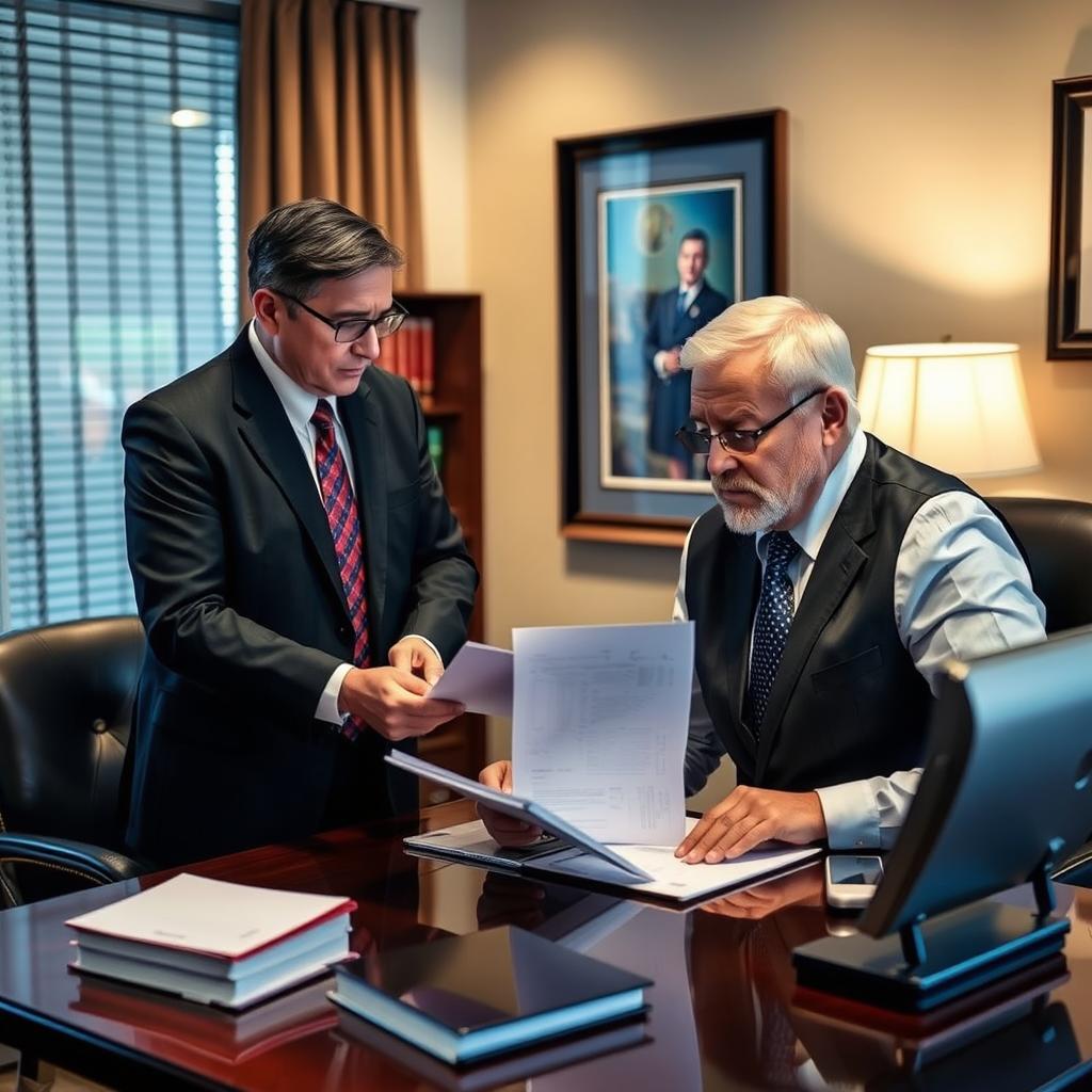 High Net Worth Divorce Lawyer York County