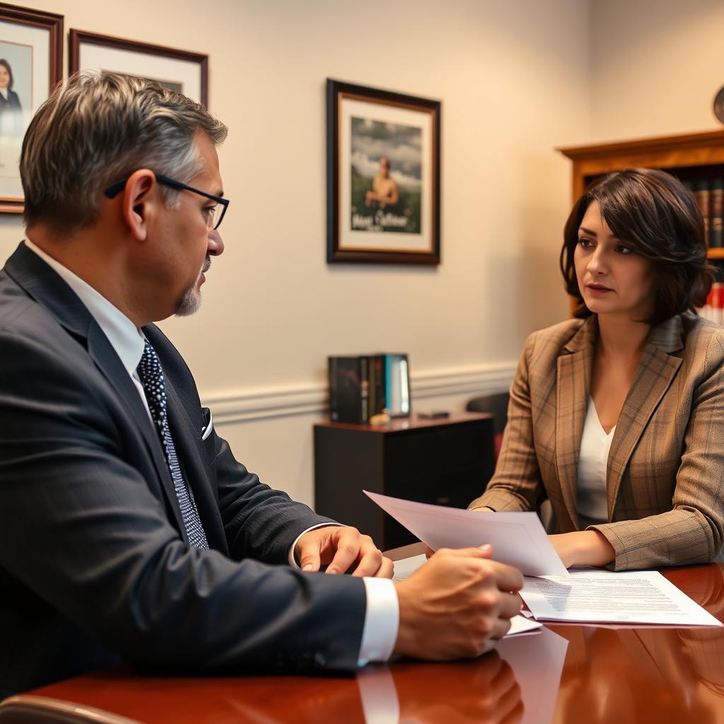 Marital Settlement Agreement Lawyer York County