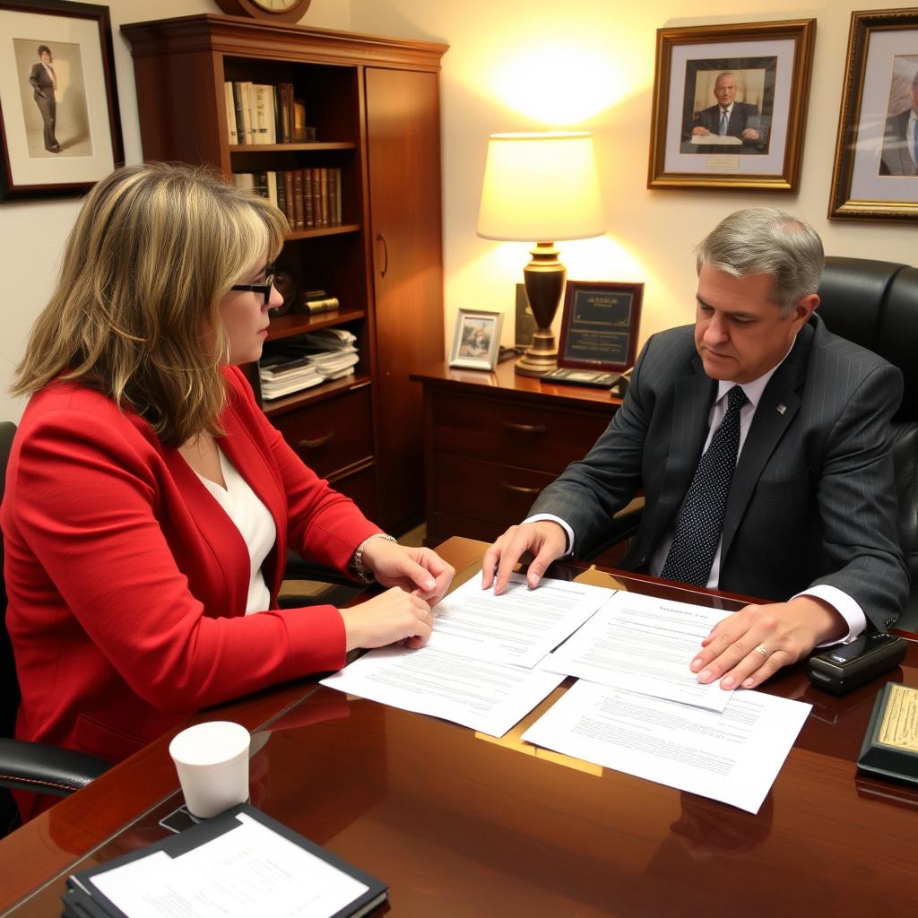 Separation Agreement Lawyer York County