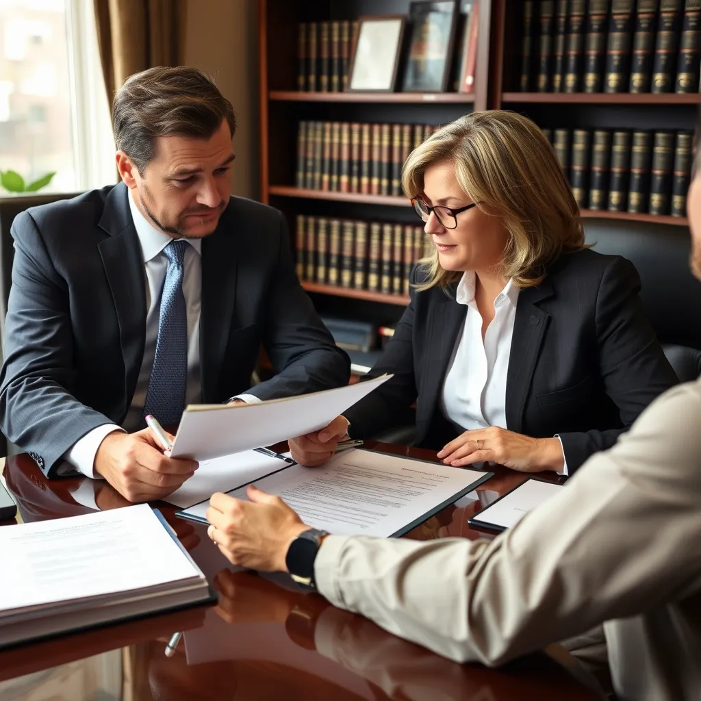 adoption lawyer Alexandria VA