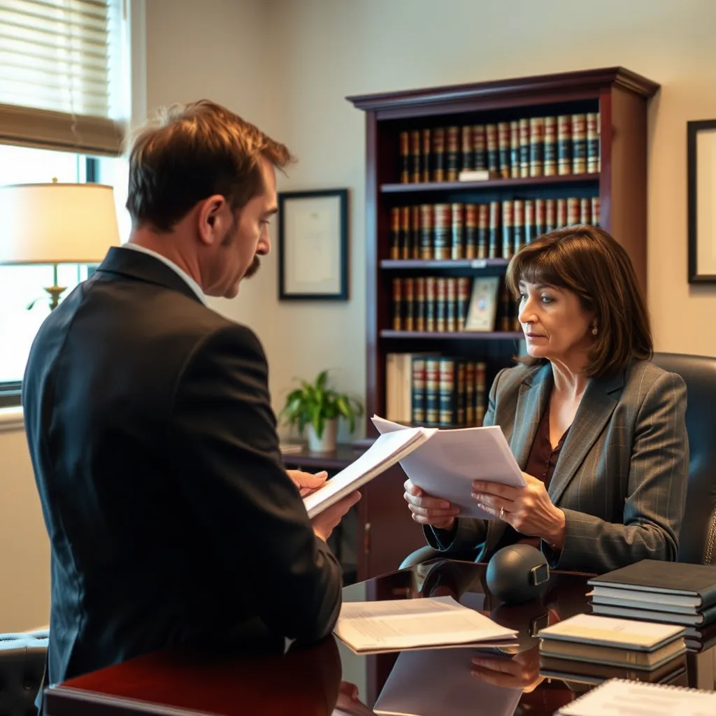 Adoption Lawyer Arlington VA