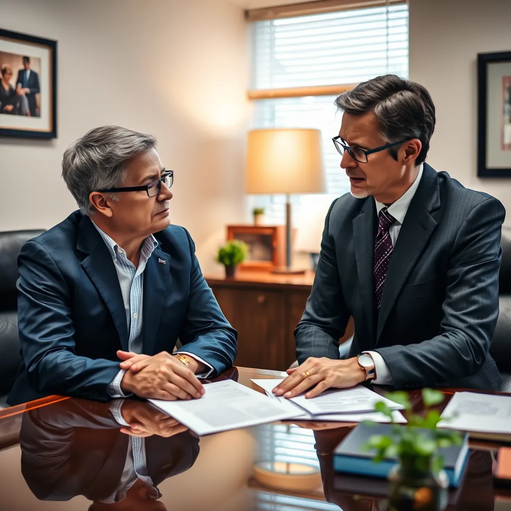 Adoption Lawyer Fairfax VA