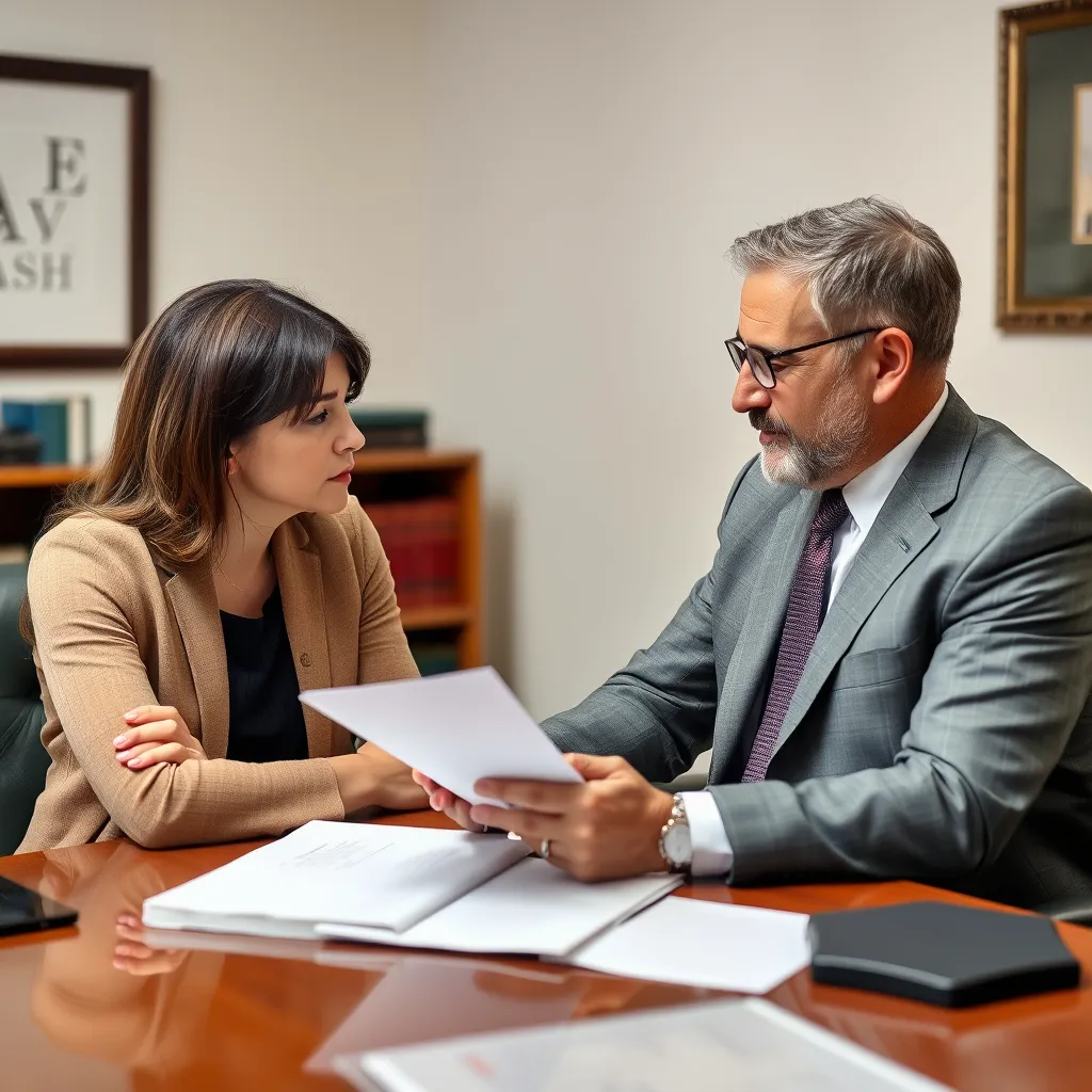 Adoption Lawyer Poquoson, VA