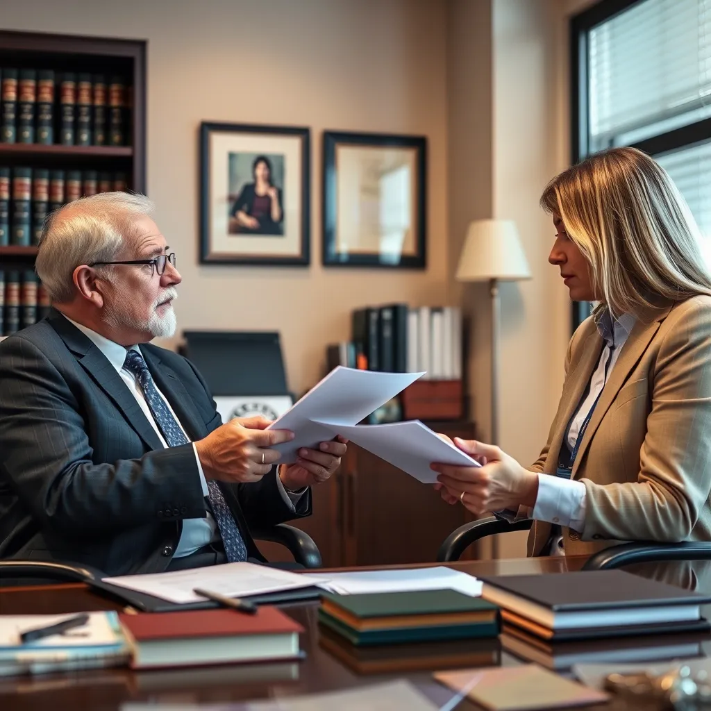 Adultery Divorce Lawyer Arlington VA