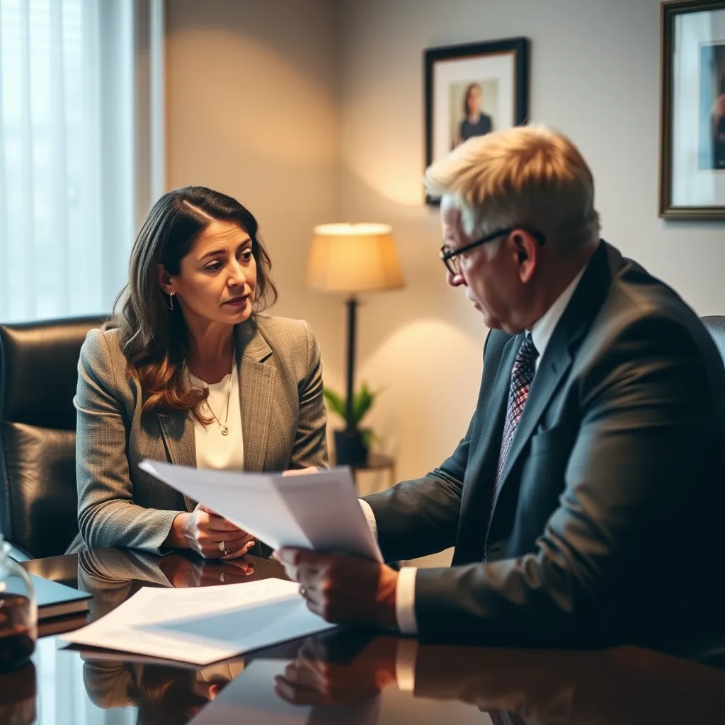 Adultery Divorce Lawyer Virginia
