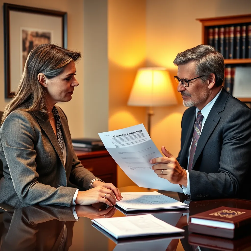 alimony contempt lawyer Alexandria VA