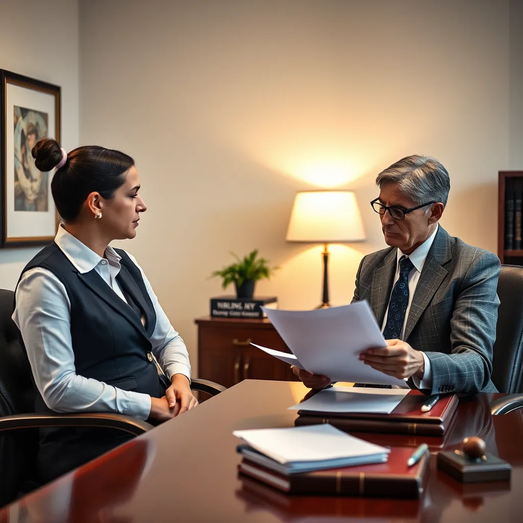 Alimony Contempt Lawyer Virginia