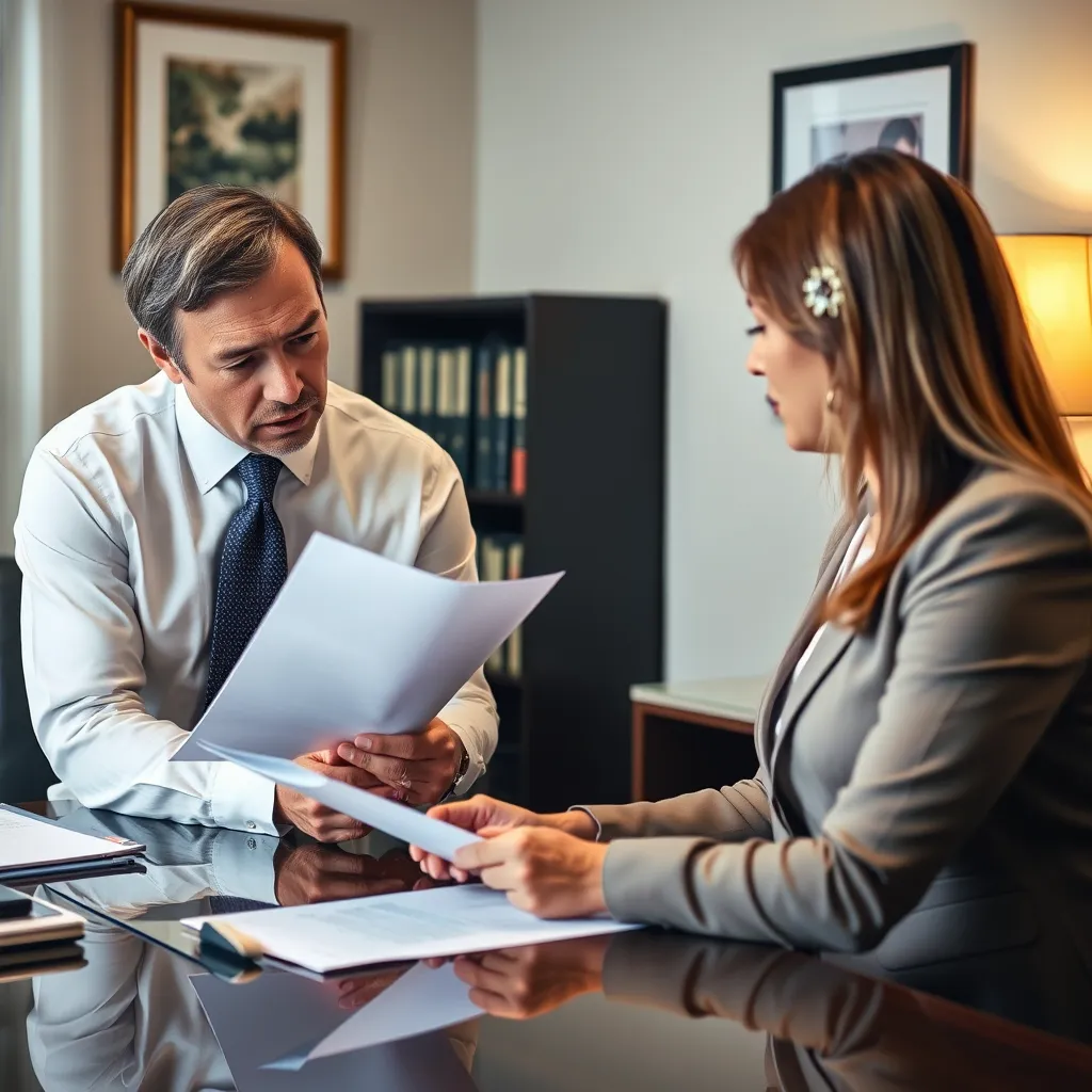 alimony enforcement lawyer Alexandria VA