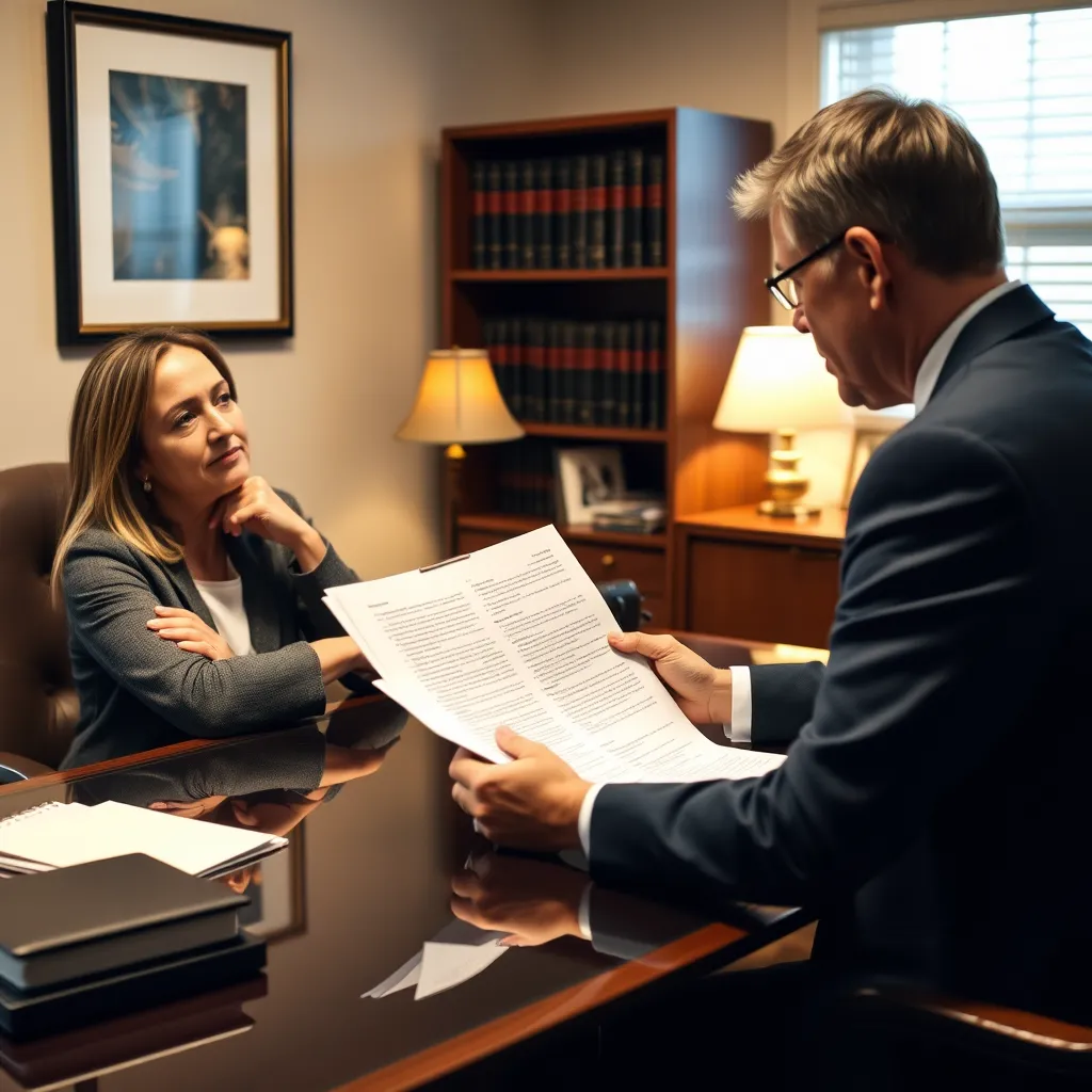 Alimony Enforcement Lawyer New Kent VA