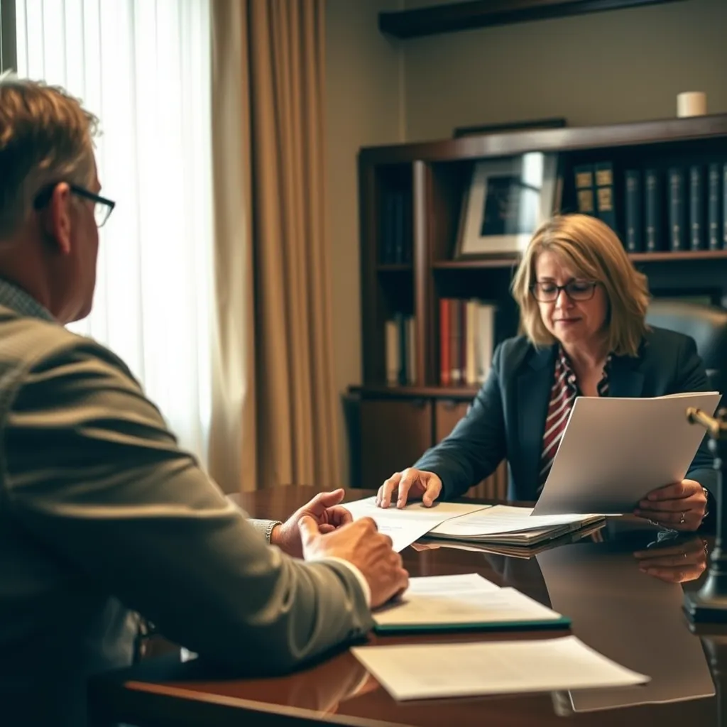 Alimony Enforcement Lawyer Virginia