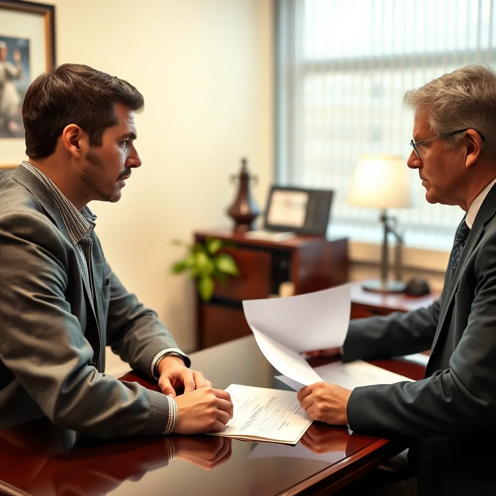 Alimony Lawyer Virginia