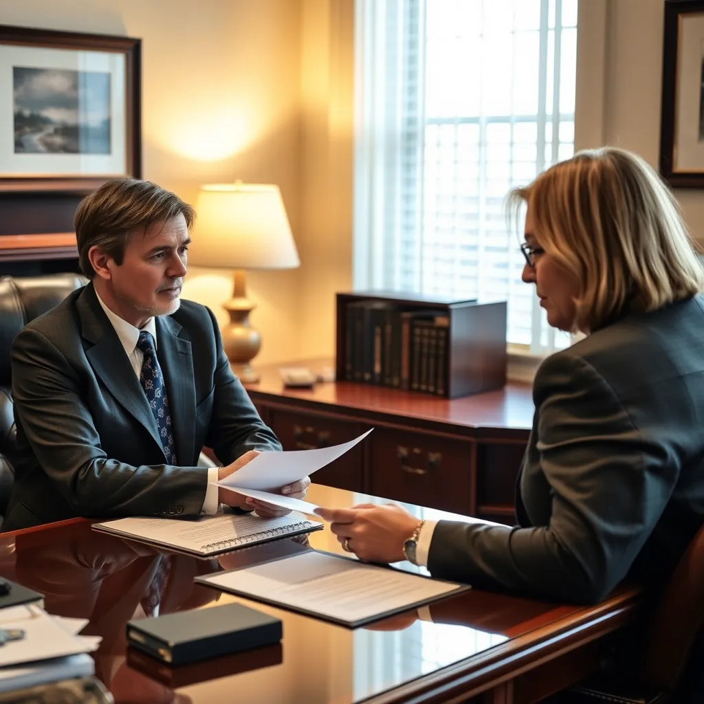 Alimony Modification Lawyer New Kent VA