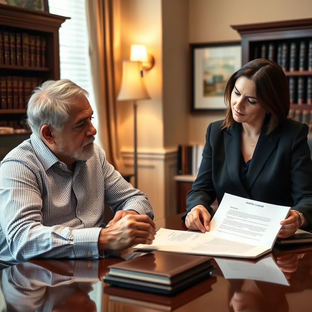 Annulment Lawyer Virginia