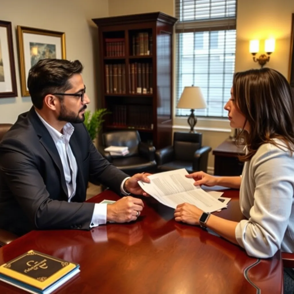 catholic annulment lawyer Alexandria VA