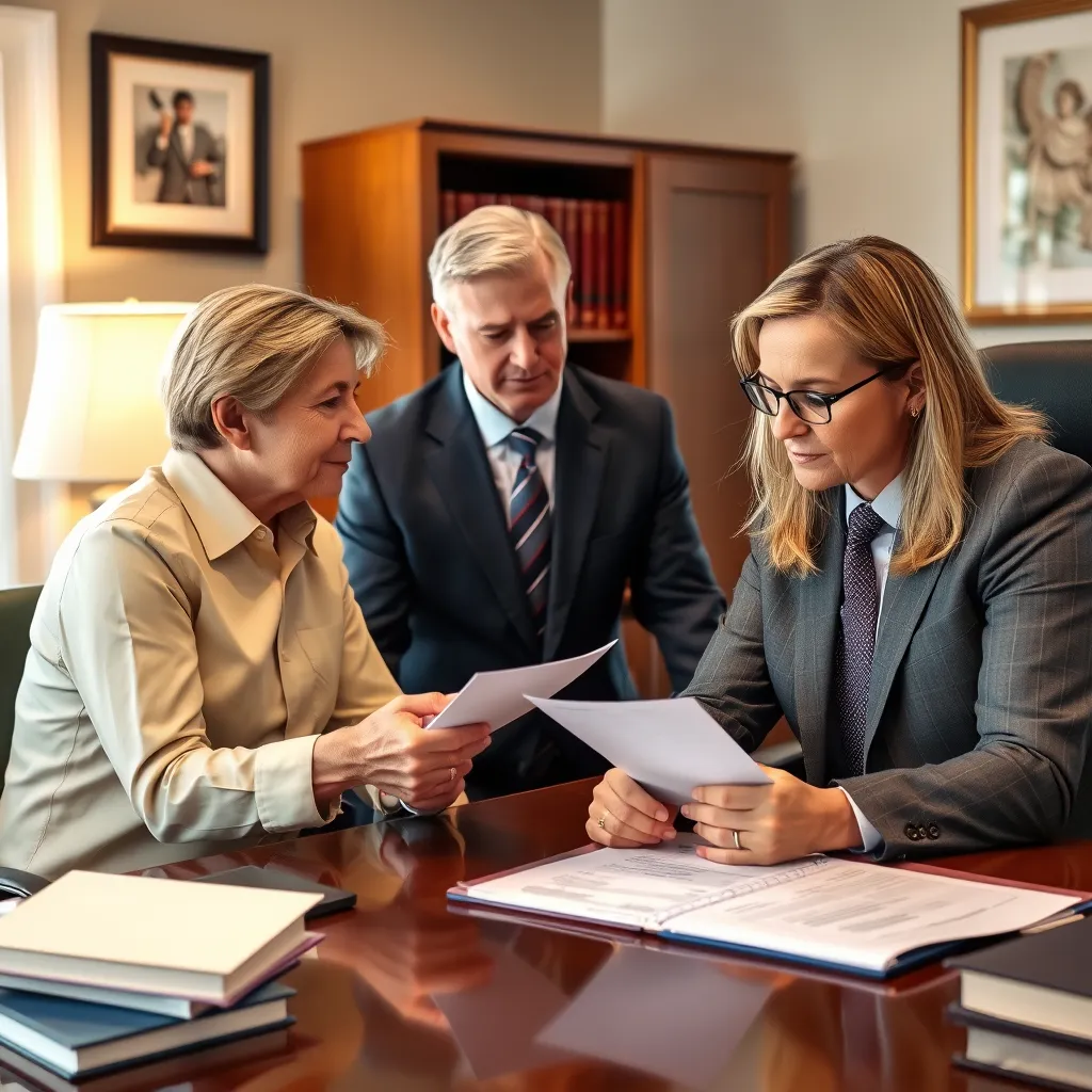 Cheap Uncontested Divorce Lawyer Fauquier VA