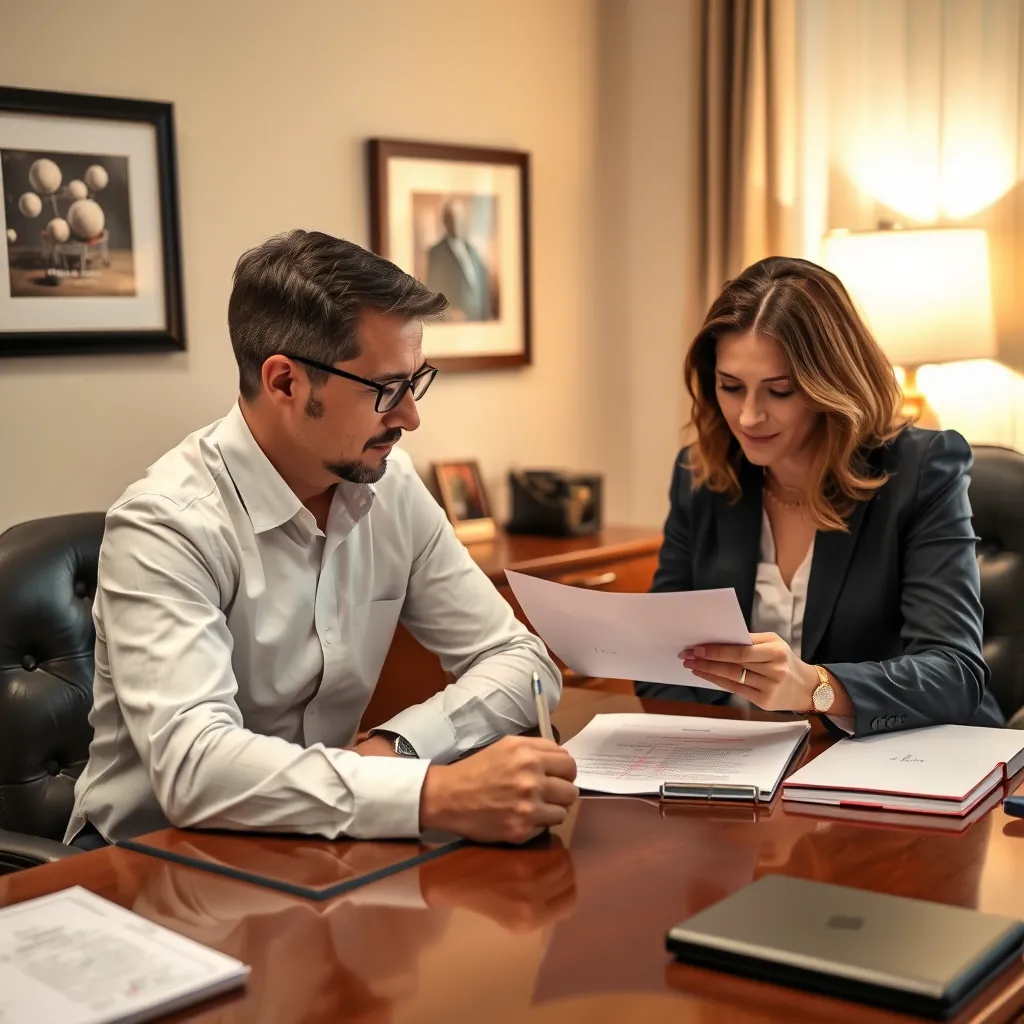 Cheap Uncontested Divorce Lawyer Loudoun VA