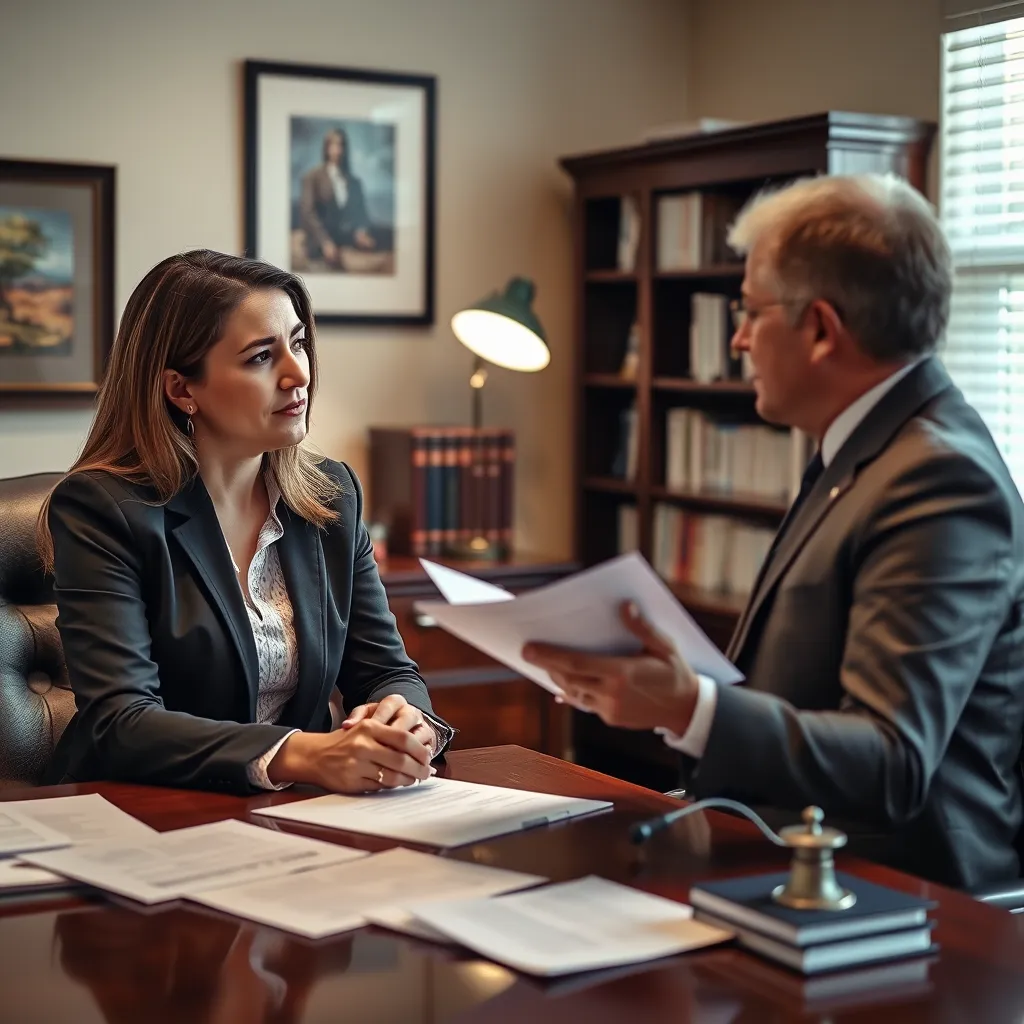 Cheap Uncontested Divorce Lawyer Poquoson, VA