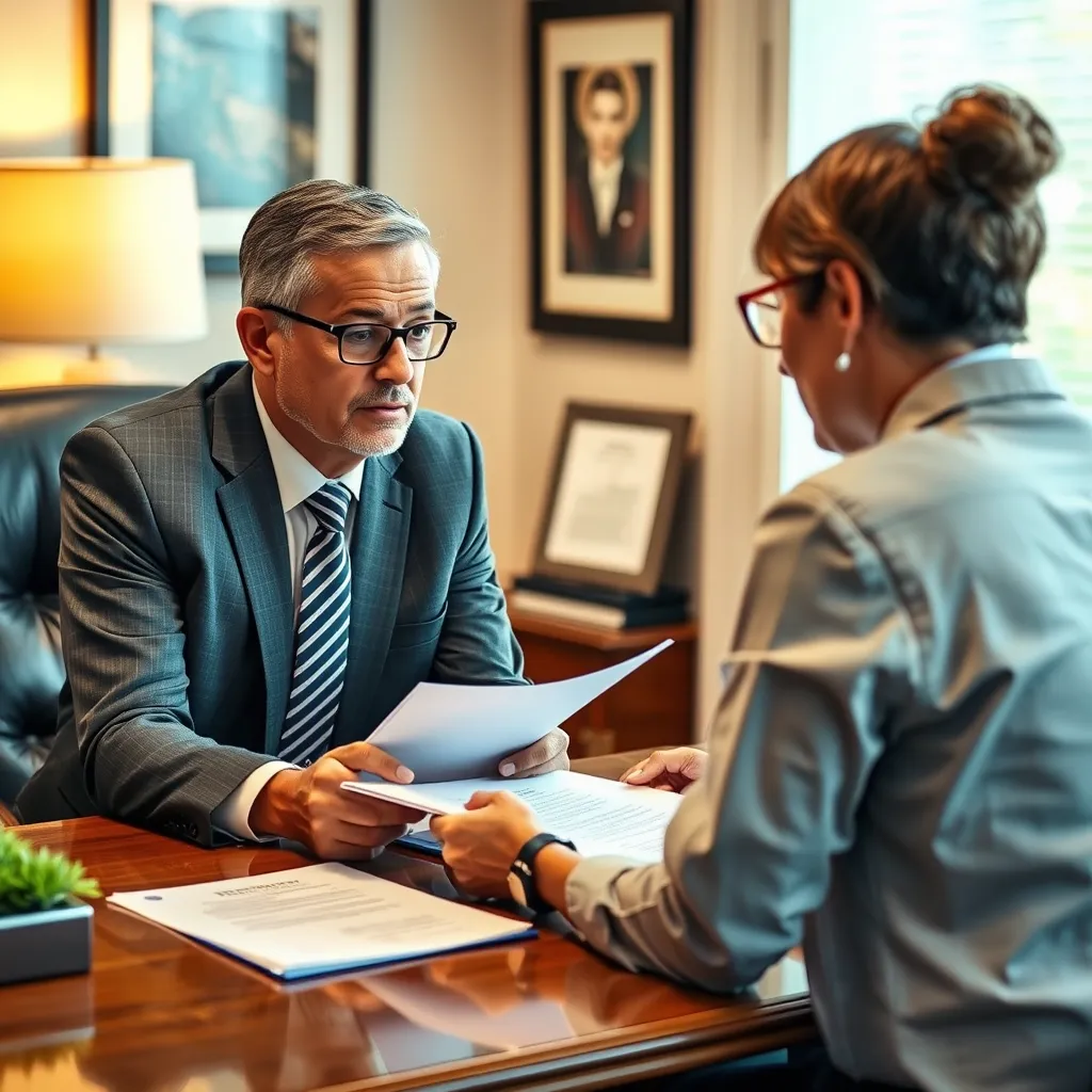 Child Guardianship Lawyer New Kent VA