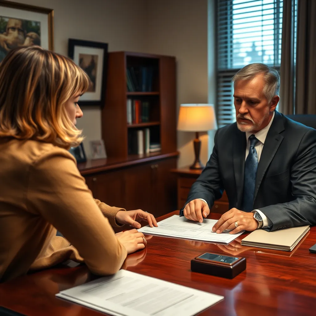 Child Guardianship Lawyer Poquoson, VA