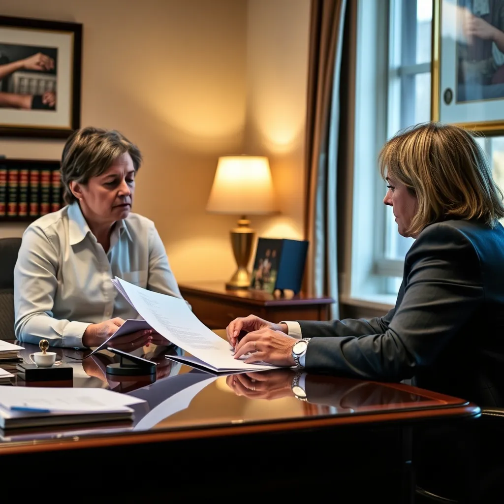 Child Relocation Lawyer Fauquier VA