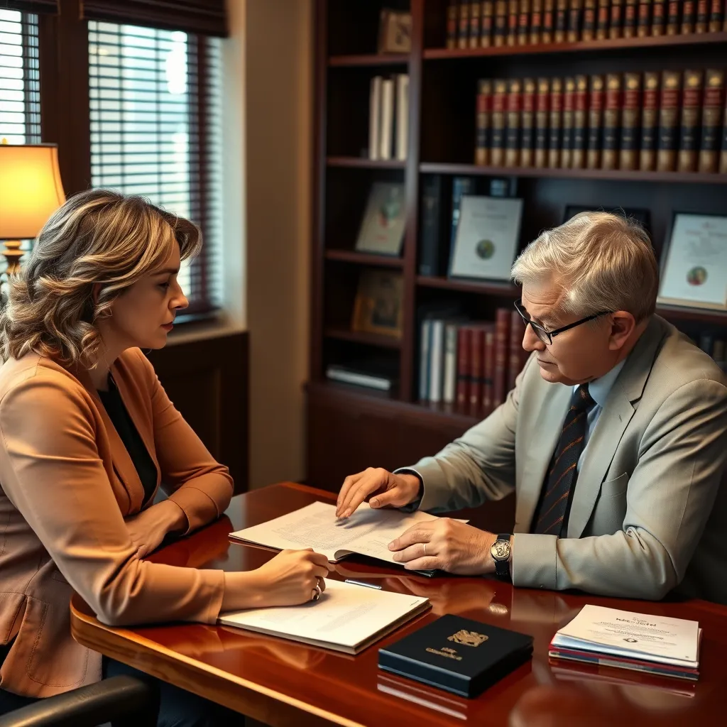 Child Relocation Lawyer Virginia