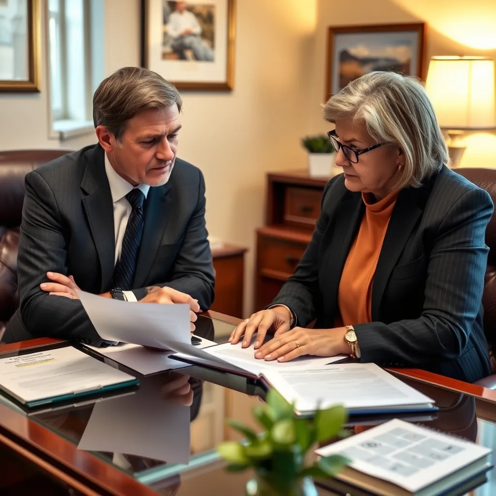 Child Support Arrears Lawyer Fauquier VA