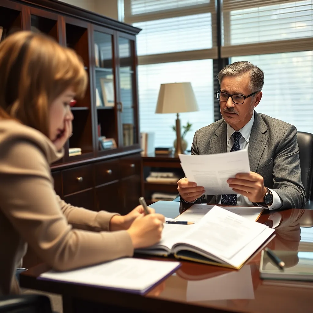 child support arrears lawyer Manassas VA