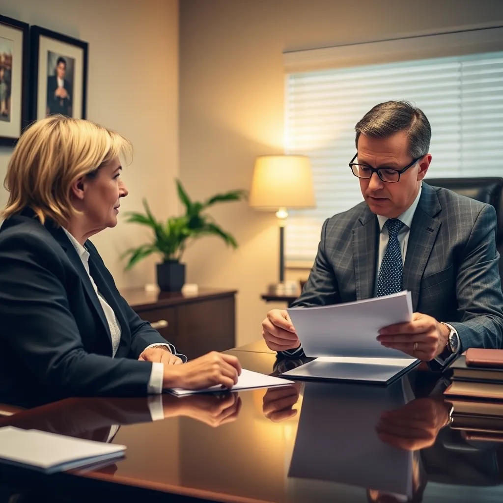 Child Support Arrears Lawyer New Kent VA