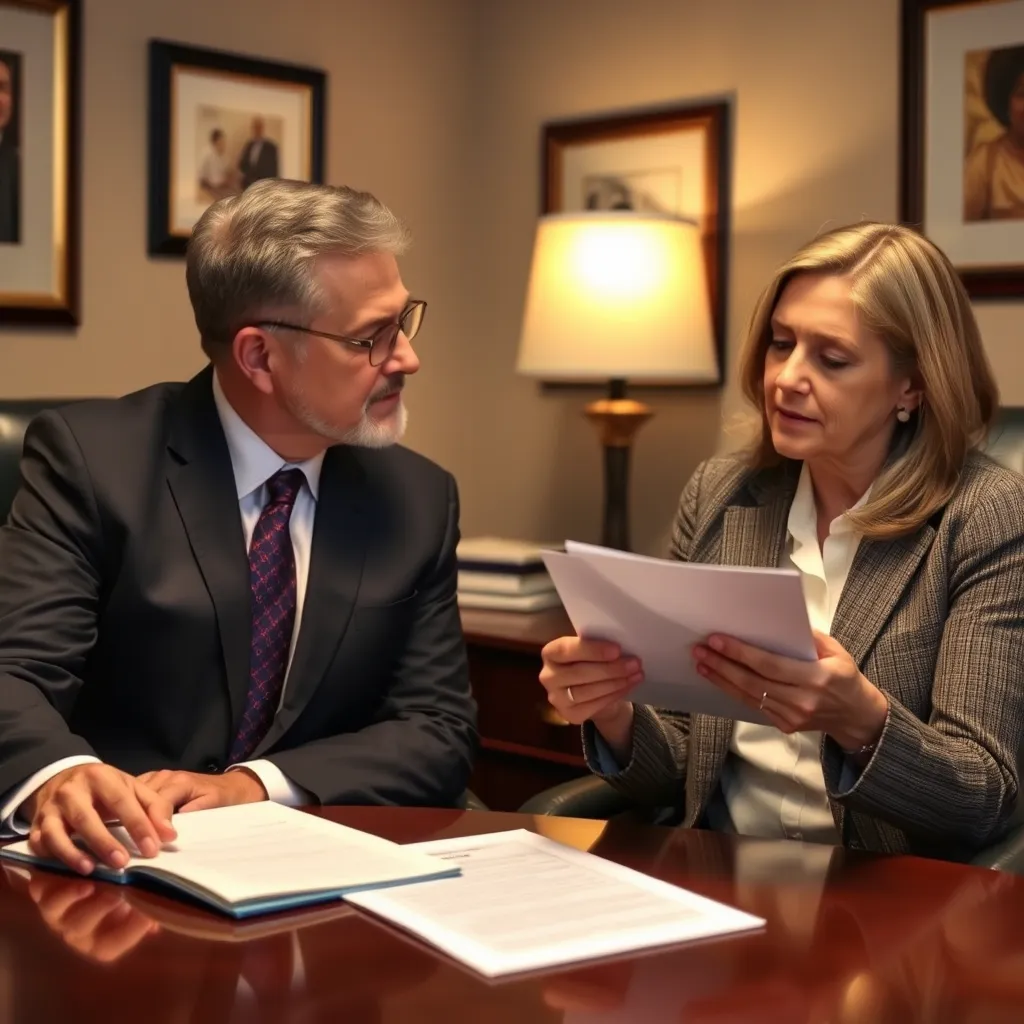 Child Support Contempt Lawyer Goochland VA