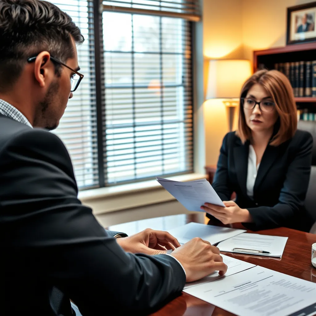 Child Support Lawyer Fairfax VA