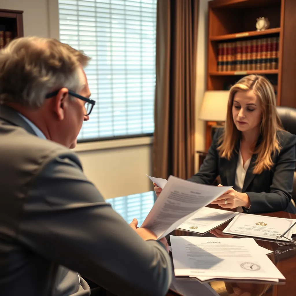 Child Support Lawyer Virginia