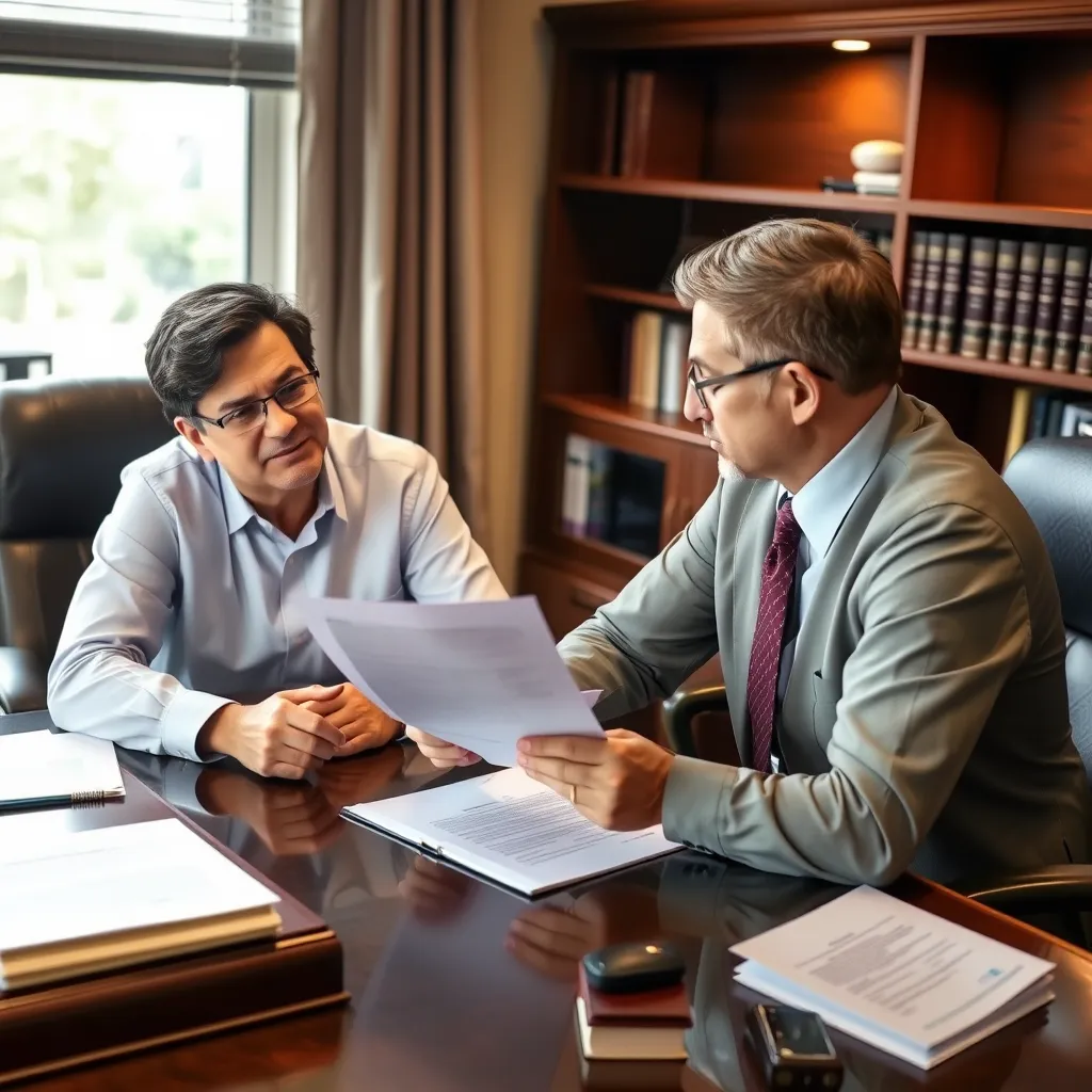 Contempt Lawyer Poquoson, VA