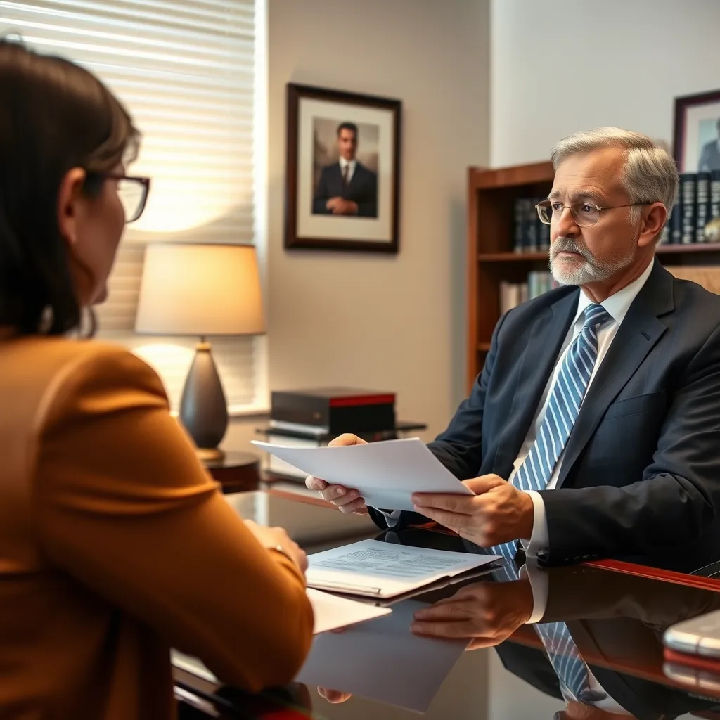Contempt Of Court Lawyer Virginia