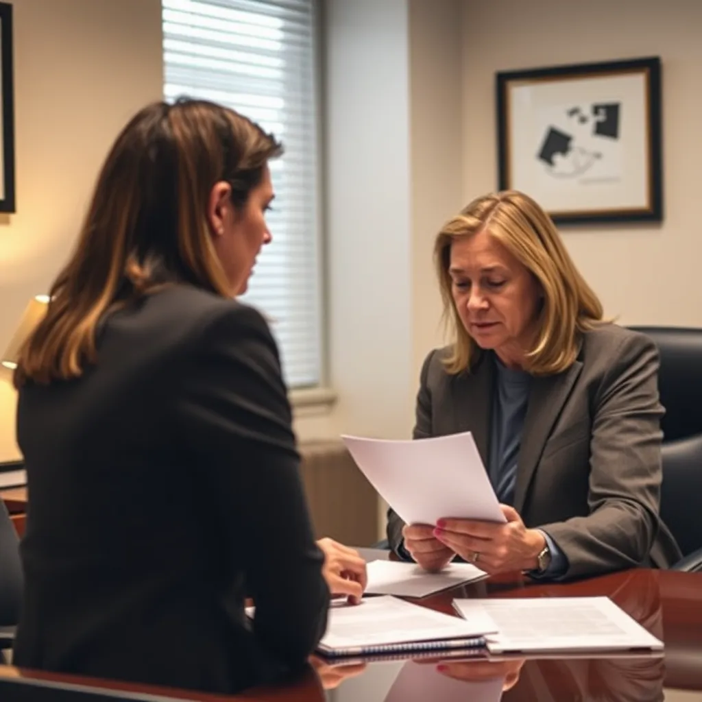 Custody Modification Lawyer Virginia