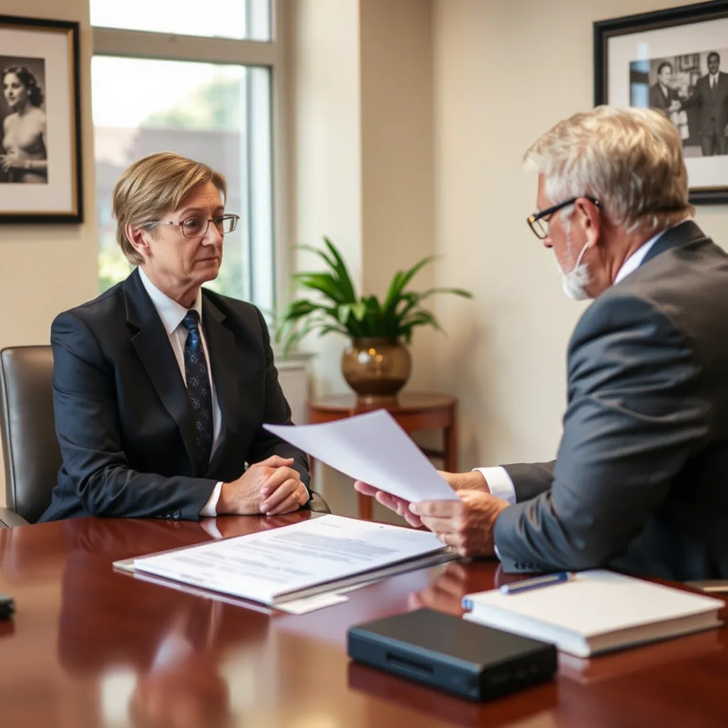Divorce Decree Modification Lawyer Poquoson, VA