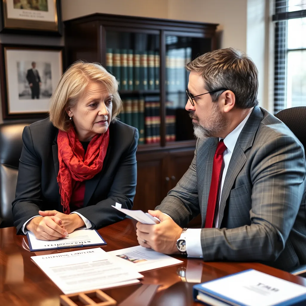 emergency guardianship lawyer Manassas VA