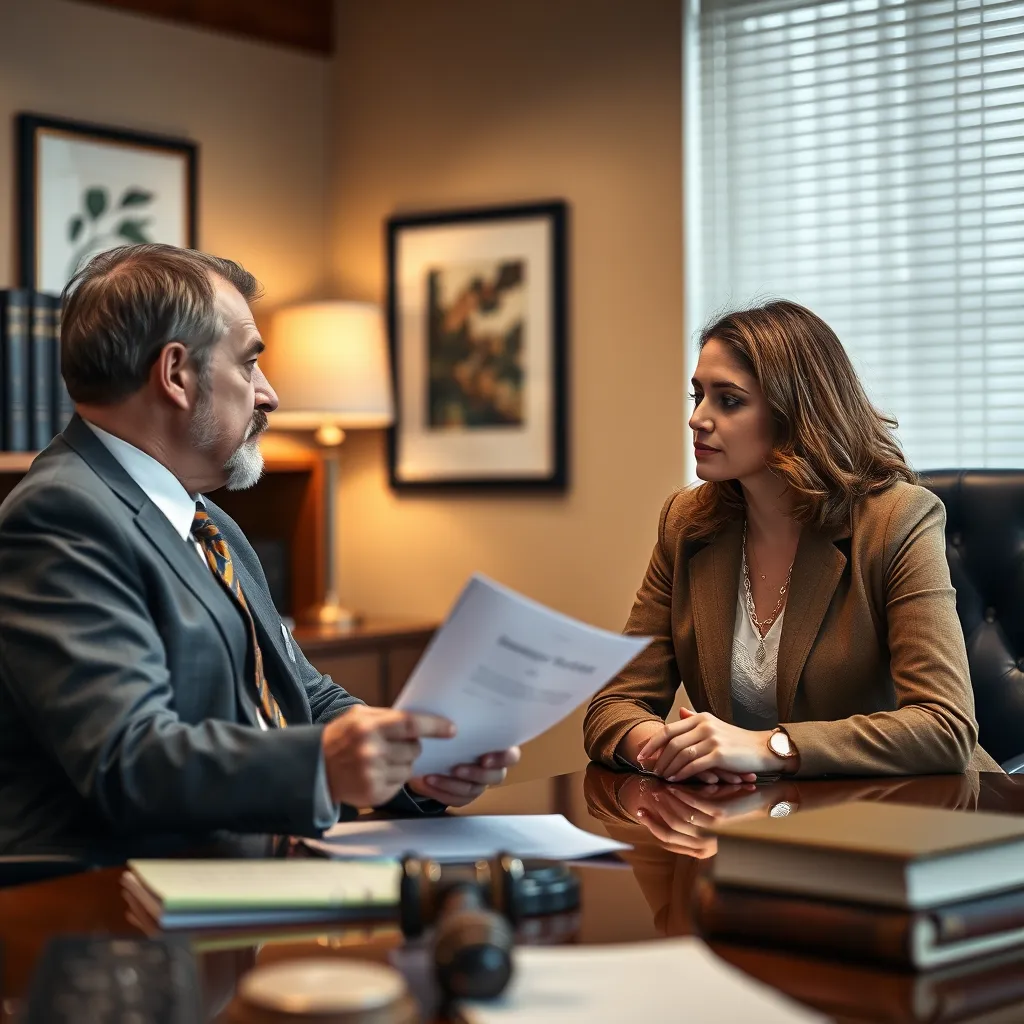 Fault Based Divorce Lawyer Virginia
