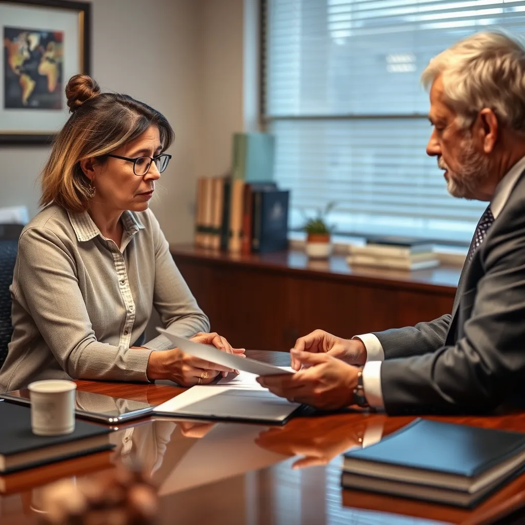 Guardianship Lawyer Virginia