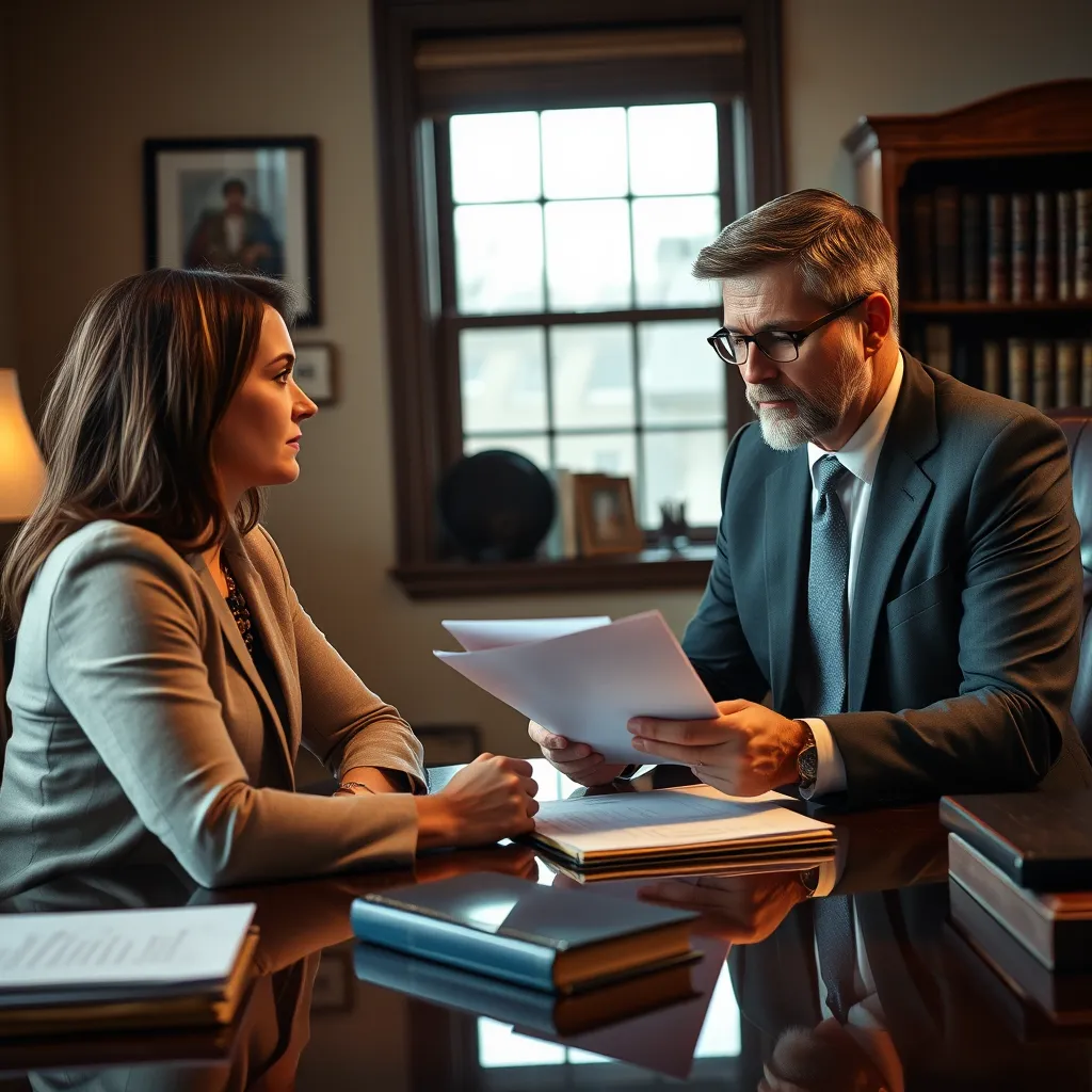 indefinite alimony lawyer Alexandria VA