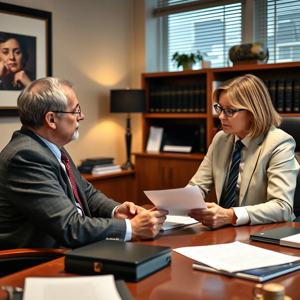 indefinite alimony lawyer Manassas VA