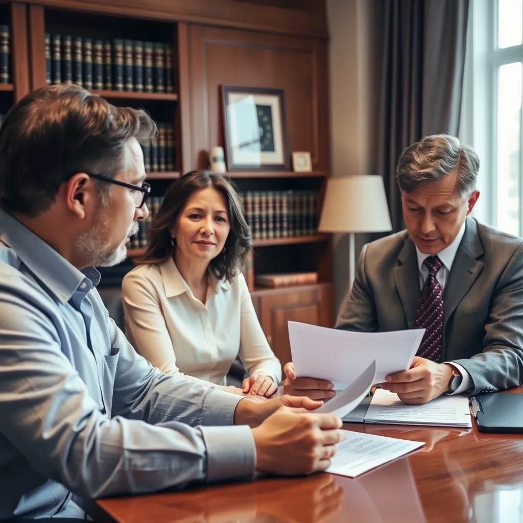 Kinship Adoption Lawyer Loudoun VA