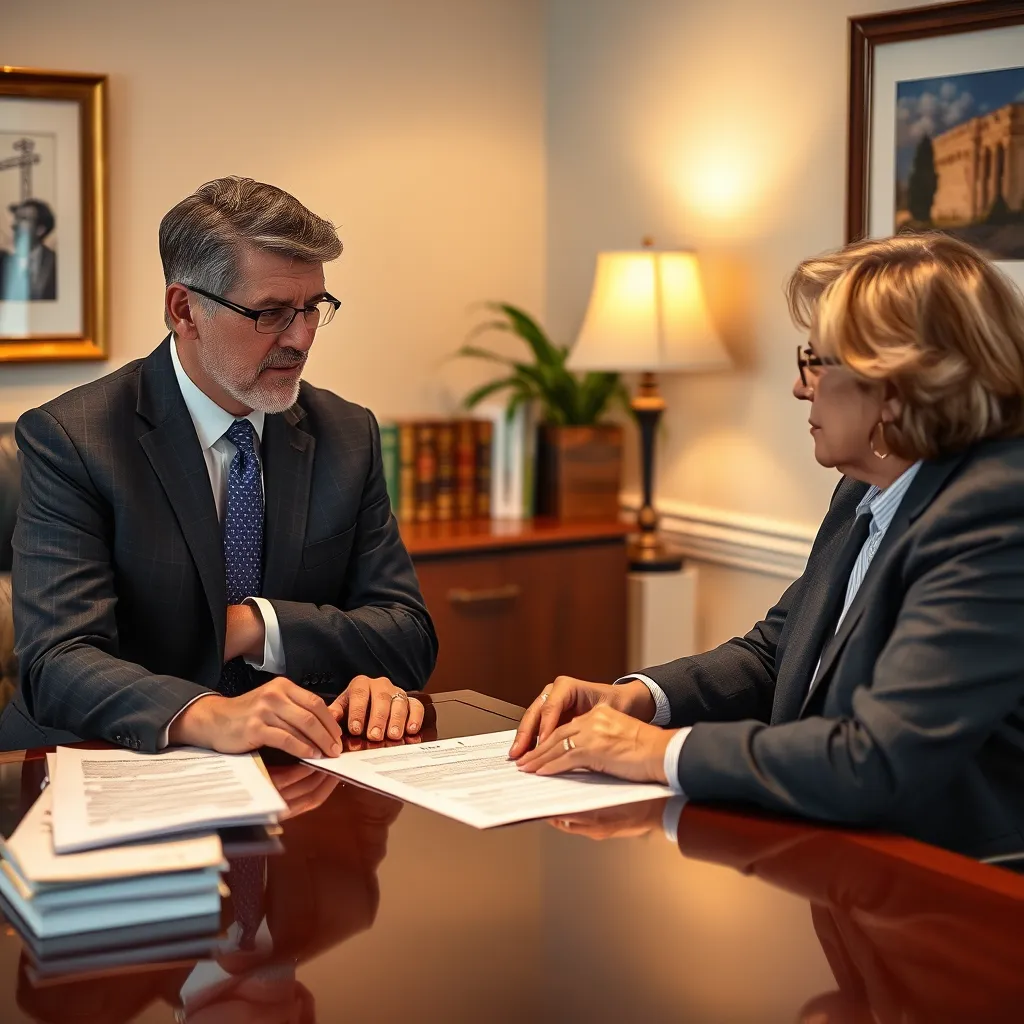 kinship adoption lawyer Stafford VA