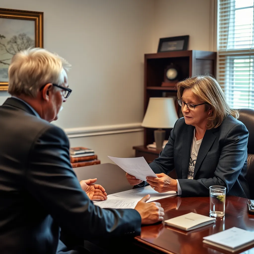 Kinship Guardianship Lawyer Poquoson, VA